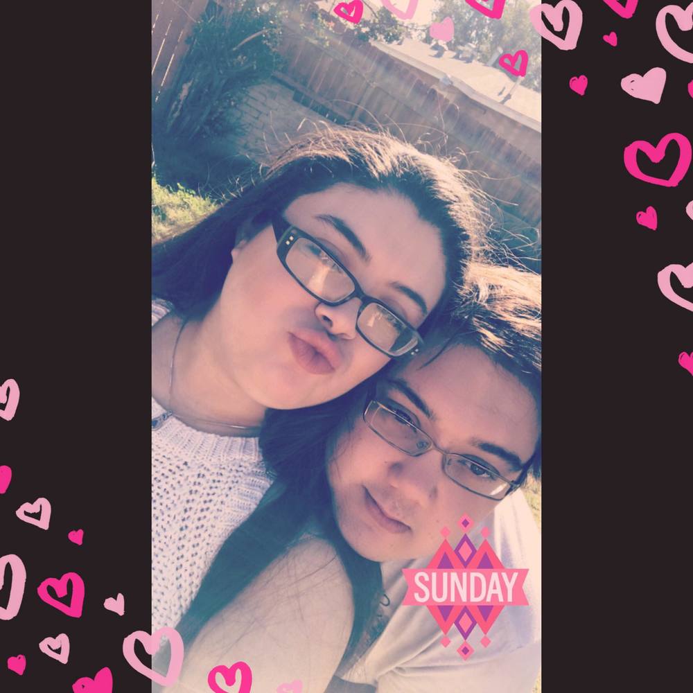 Meet your Posher, Desiree